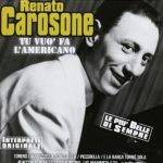 Renato Carosone biografia