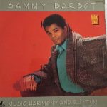Sammy Barbot biografia