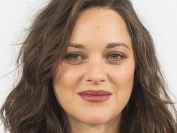 Marion Cotillard biografia