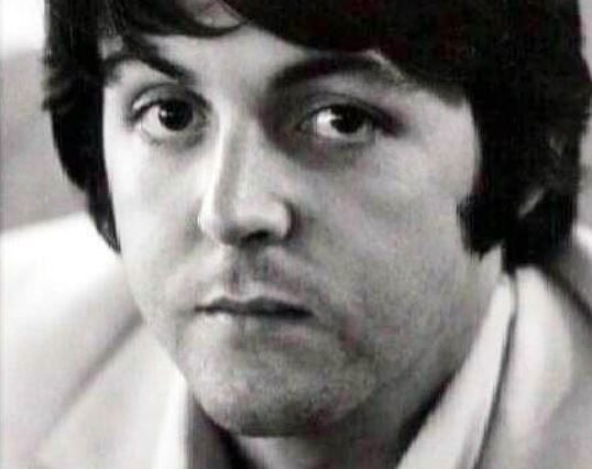 Paul McCartney biografia