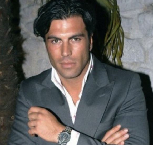 Karim Capuano biografia