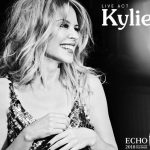 Kylie Minogue biografia
