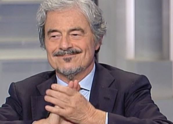 Massimo Dapporto biografia