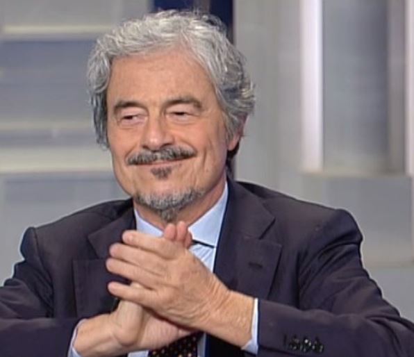 Massimo Dapporto biografia