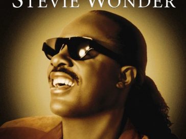 Stevie Wonder biografia