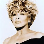 Tina Turner biografia