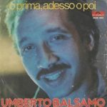Umberto Balsamo biografia