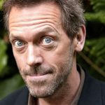 Hugh Laurie biografia