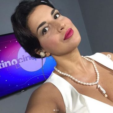 Chi è Claudia Letizia