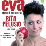 Rita Pelusio biografia