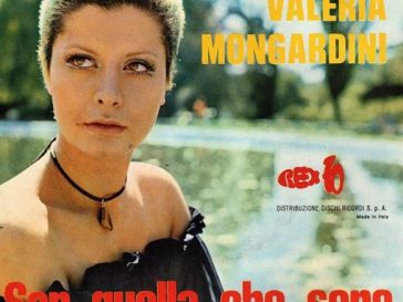 Valeria Mongardini biografia