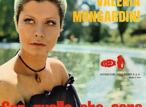 Valeria Mongardini biografia