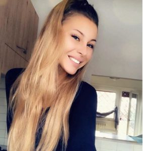 Chi è Asia Nuccetelli