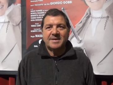 Giorgio Gobbi biografia