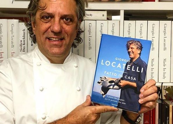 Giorgio Locatelli biografia