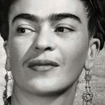 Frida Kahlo biografia