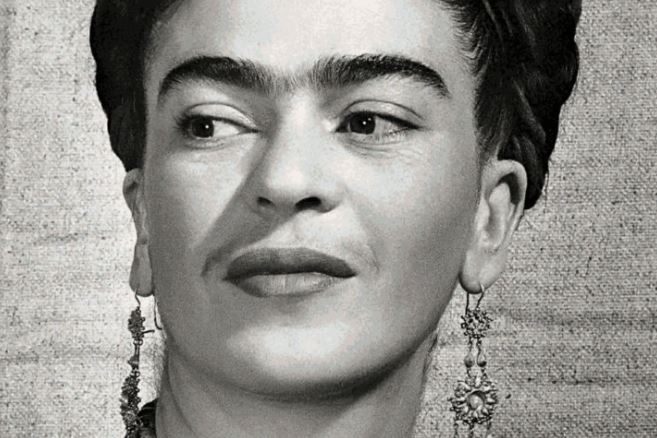 Frida Kahlo biografia