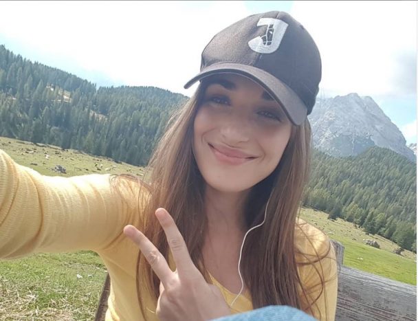 Paratici E Pilar Fogliati Avvistati A Cortina: è Nato Un Nuovo Amore?