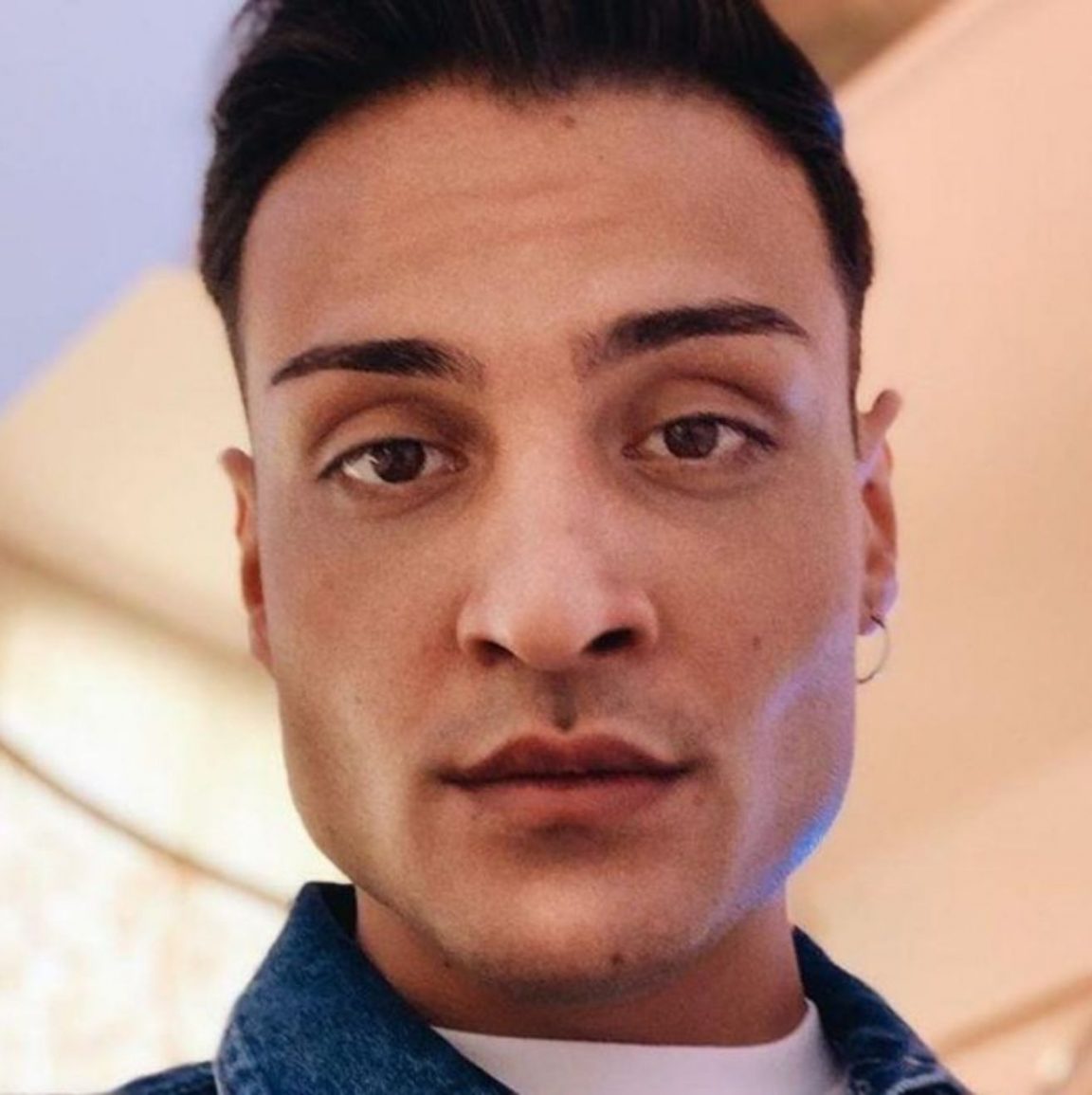 Chi Ha La R Moscia Pensa Con La R Moscia