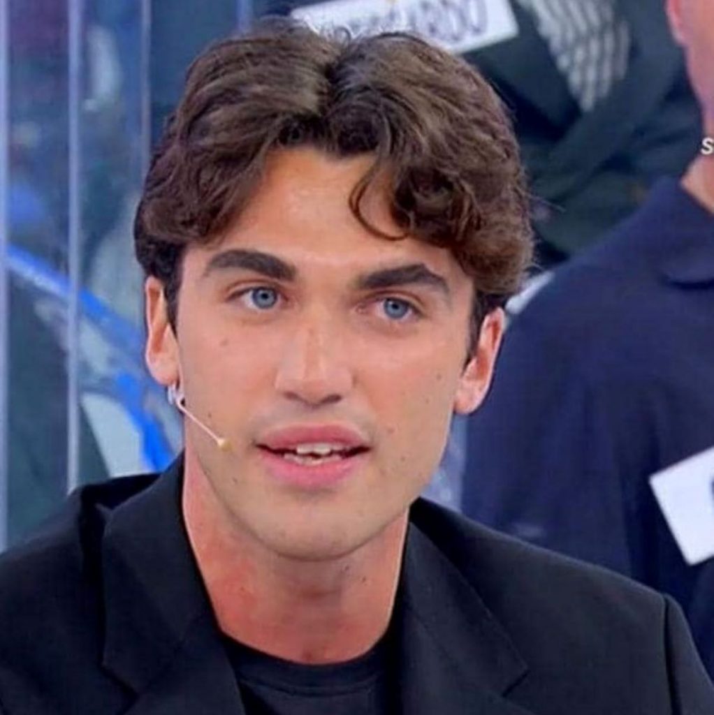 Chi è Matteo Farnea Chi è Matteo Farnea
