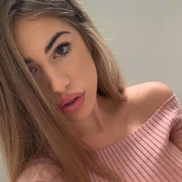 Chi Asia Gianese