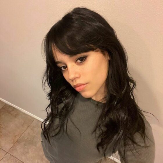 Chi è Jenna Ortega