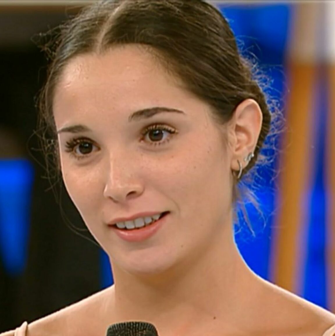 Chi è Rita Pompili Chi è Rita Pompili